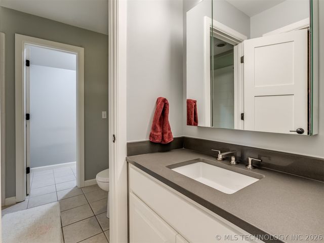 3661 S Lewis Avenue, Tulsa, OK 74105