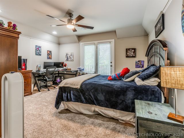3661 S Lewis Avenue, Tulsa, OK 74105