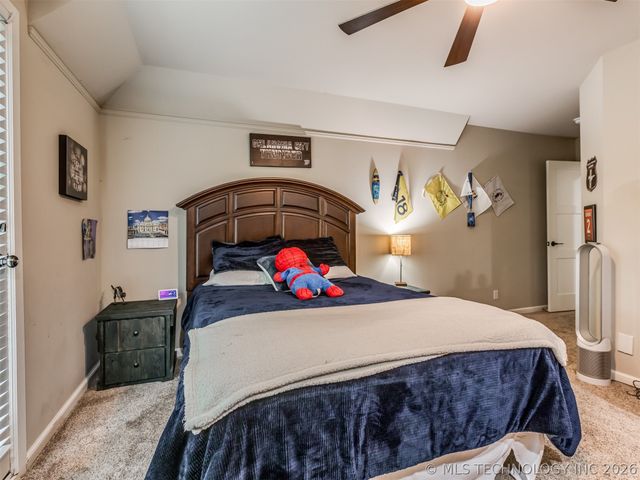 3661 S Lewis Avenue, Tulsa, OK 74105