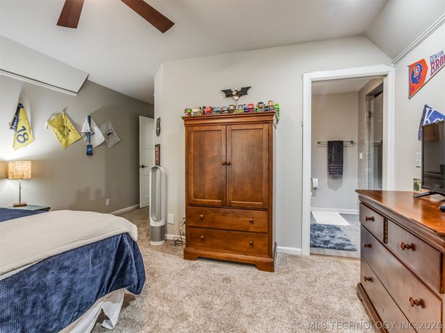 3661 S Lewis Avenue, Tulsa, OK 74105