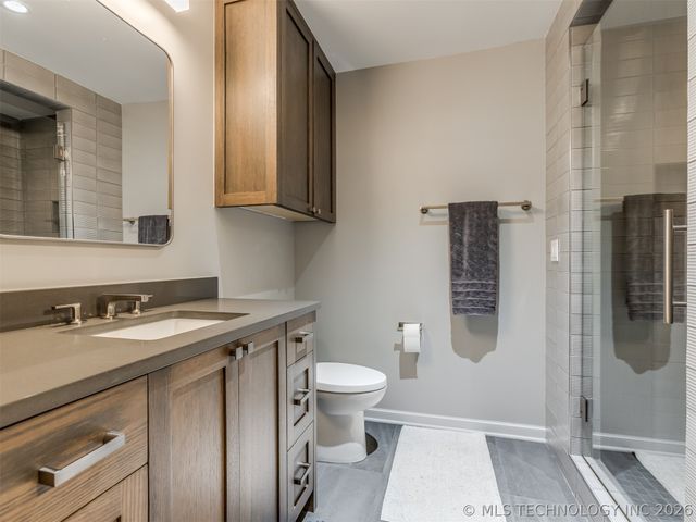 3661 S Lewis Avenue, Tulsa, OK 74105