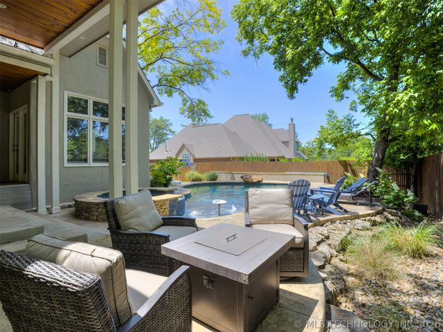 3661 S Lewis Avenue, Tulsa, OK 74105