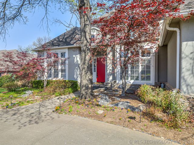 3661 S Lewis Avenue, Tulsa, OK 74105