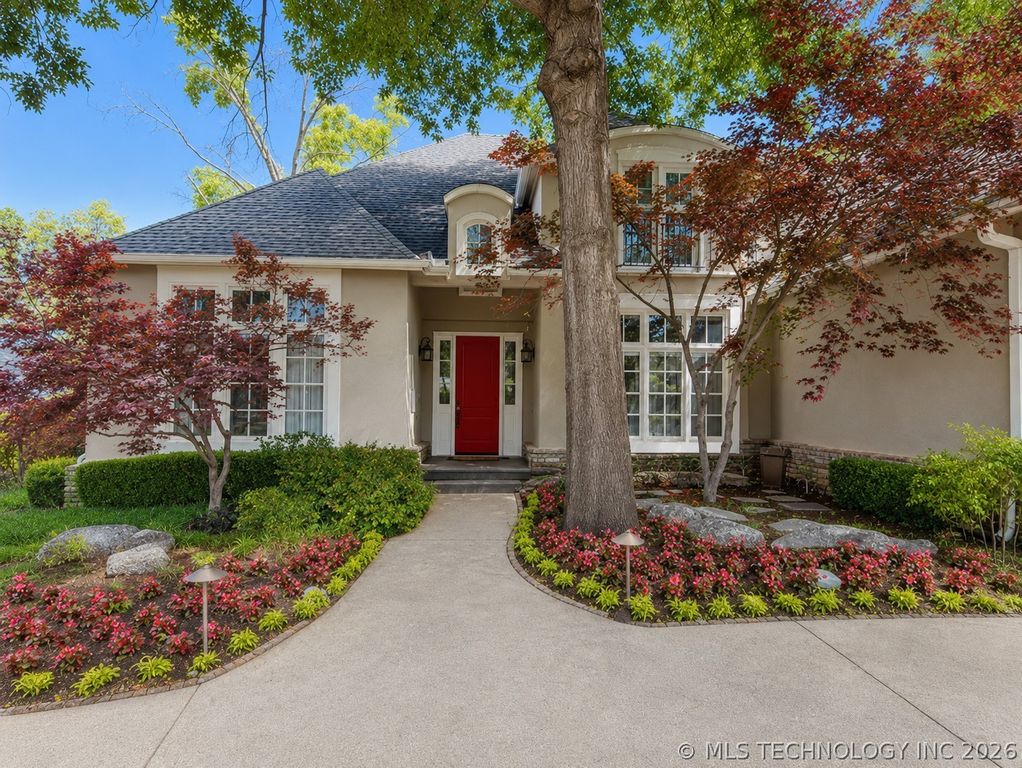 3661 S Lewis Avenue, Tulsa, OK 74105