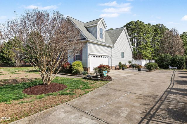 4511 Carson Layne, Franklinton, NC 27525