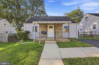 1815 W DUTTON MILL RD, Aston, PA 19014