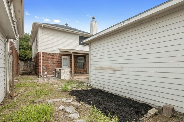 8606 Prima Street, Houston, TX 77083