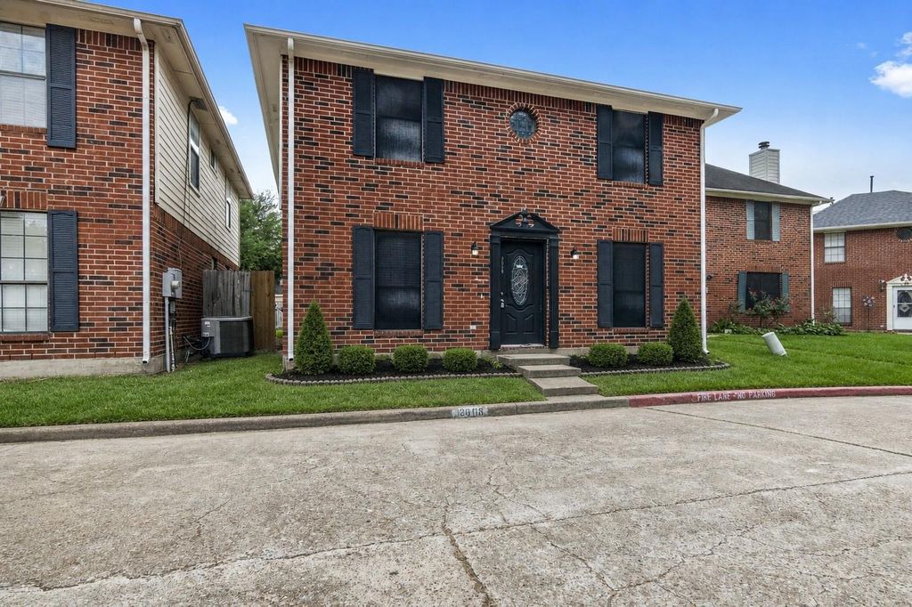 8606 Prima Street, Houston, TX 77083