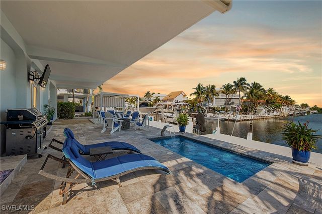 141 El Capitan DR, Islamorada, FL 33036