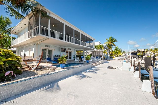 141 El Capitan DR, Islamorada, FL 33036