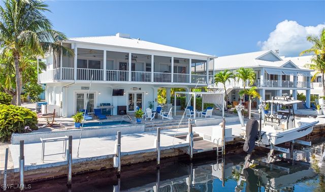 141 El Capitan DR, Islamorada, FL 33036