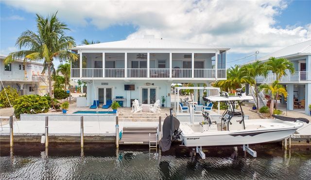 141 El Capitan DR, Islamorada, FL 33036