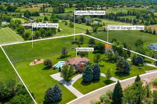 3586 N Croft Way, Eagle, ID 83616