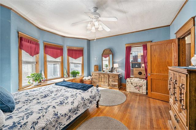 31 E Monroe (24 Hwy) Street, Buckner, MO 64016