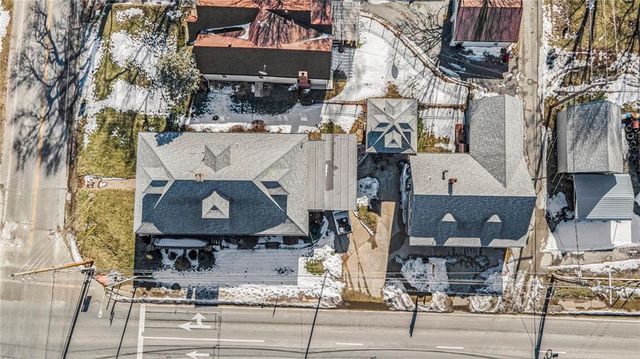 31 E Monroe (24 Hwy) Street, Buckner, MO 64016