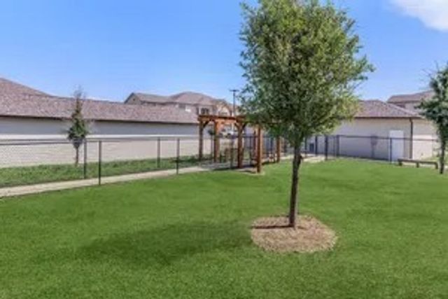 2991 Lakeside Drive, Midlothian, TX 76065