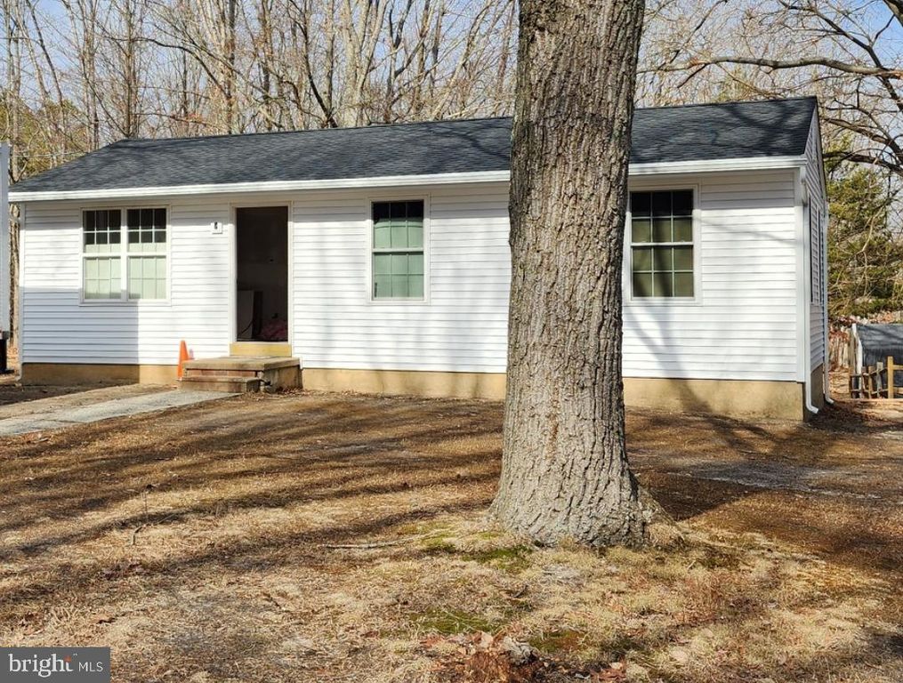124 STEVENS AVE, Atco, NJ 08004