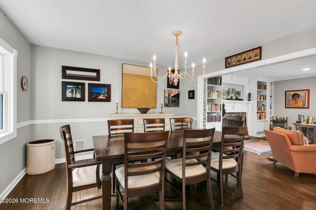46 Oaklawn Road, Fair Haven, NJ 07704