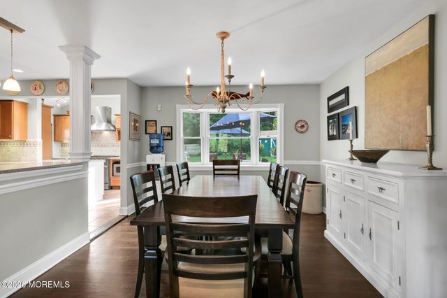 46 Oaklawn Road, Fair Haven, NJ 07704
