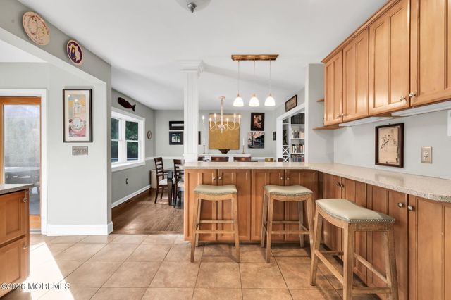 46 Oaklawn Road, Fair Haven, NJ 07704