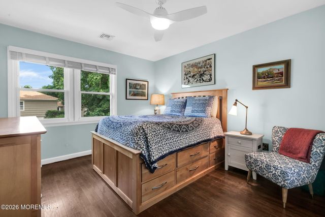 46 Oaklawn Road, Fair Haven, NJ 07704