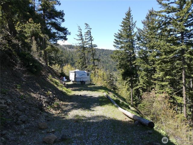 831 Horse Heaven Road, Cle Elum, WA 98922