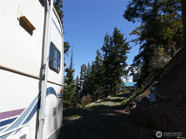 831 Horse Heaven Road, Cle Elum, WA 98922