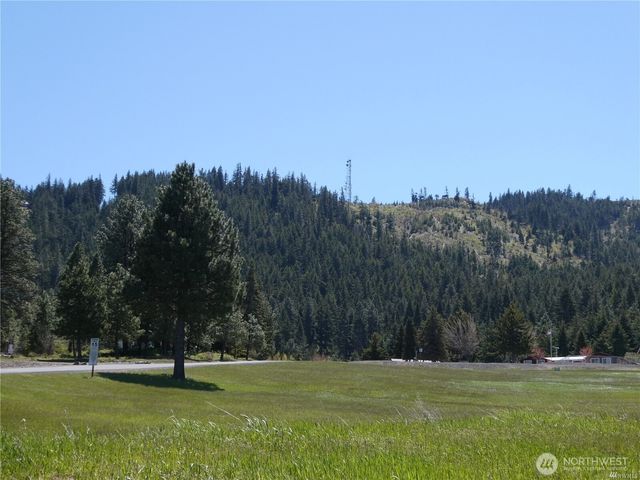 831 Horse Heaven Road, Cle Elum, WA 98922