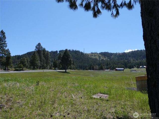 831 Horse Heaven Road, Cle Elum, WA 98922