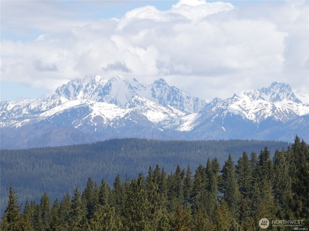 831 Horse Heaven Road, Cle Elum, WA 98922