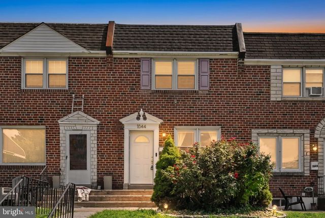1044 E ACADEMY AVE, Glenolden, PA 19036
