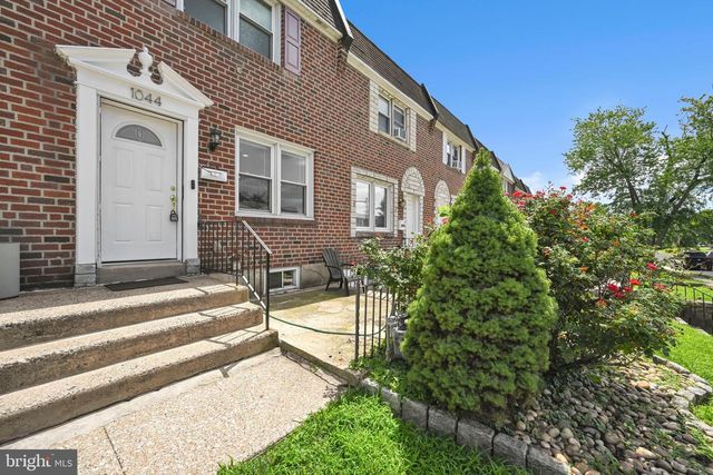 1044 E ACADEMY AVE, Glenolden, PA 19036