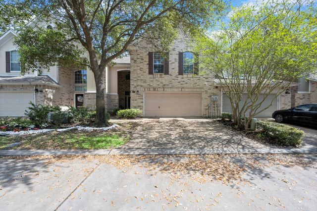 6811 Cypresswood Manor Street, Spring, TX 77379