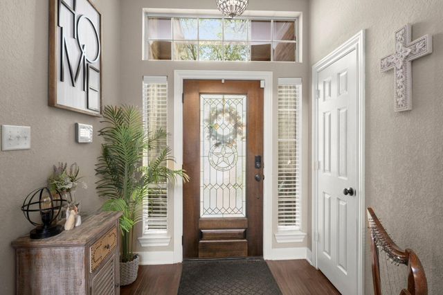 6811 Cypresswood Manor Street, Spring, TX 77379