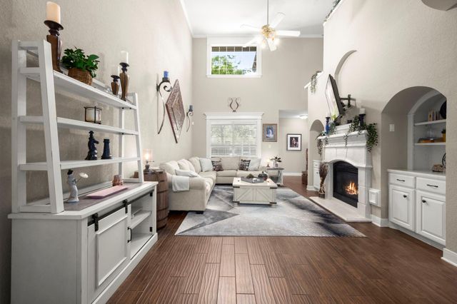 6811 Cypresswood Manor Street, Spring, TX 77379