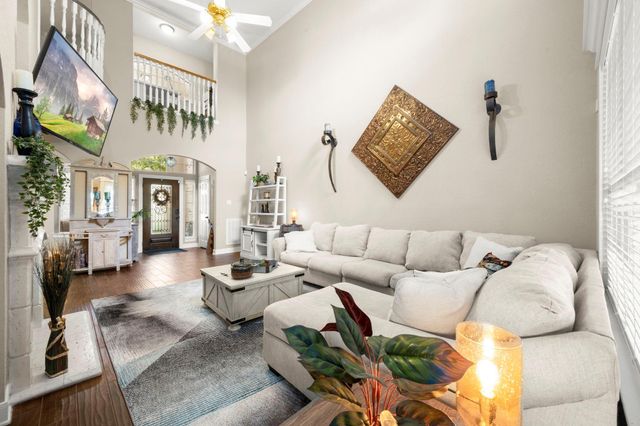 6811 Cypresswood Manor Street, Spring, TX 77379