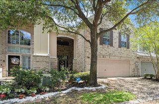 6811 Cypresswood Manor Street, Spring, TX 77379
