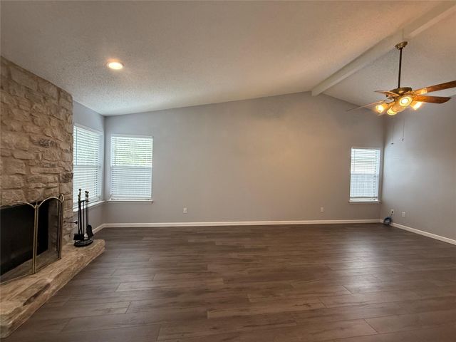 4902 Ganymede DR, Austin, TX 78727