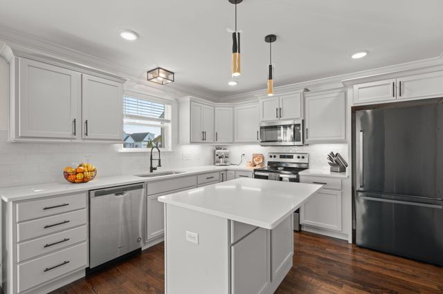 1361 Blake Stone Drive NW, Cleveland, TN 37312
