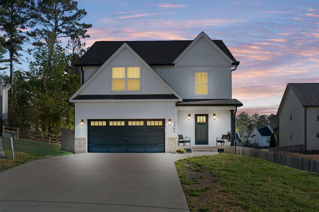 1361 Blake Stone Drive NW, Cleveland, TN 37312