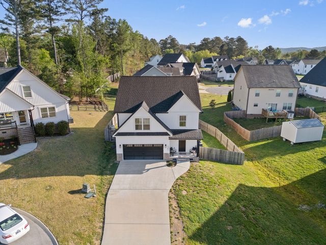 1361 Blake Stone Drive NW, Cleveland, TN 37312
