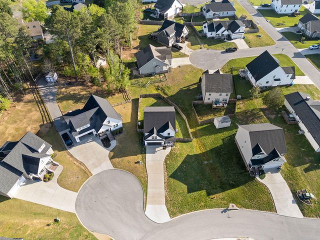 1361 Blake Stone Drive NW, Cleveland, TN 37312