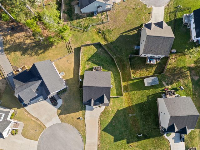 1361 Blake Stone Drive NW, Cleveland, TN 37312