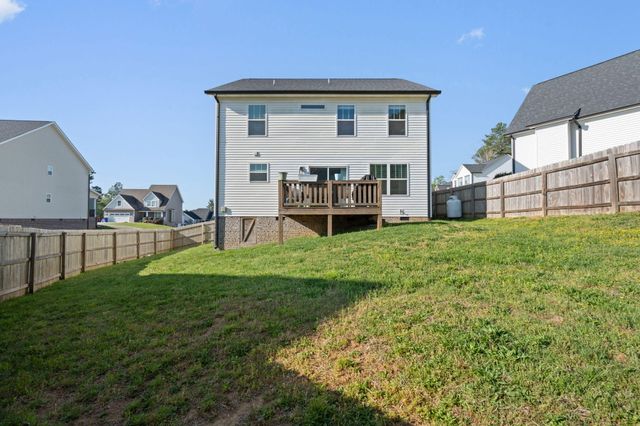 1361 Blake Stone Drive NW, Cleveland, TN 37312