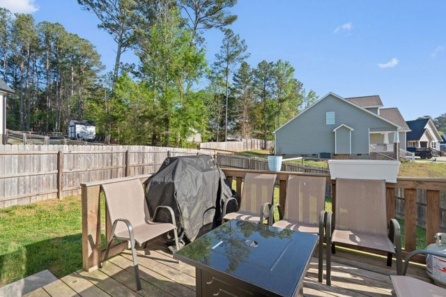 1361 Blake Stone Drive NW, Cleveland, TN 37312