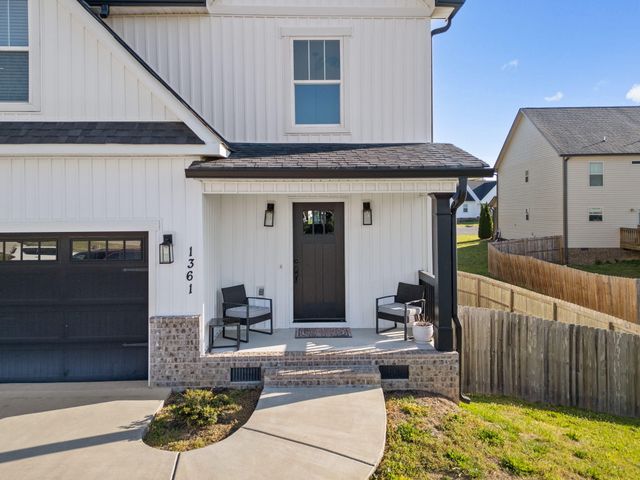 1361 Blake Stone Drive NW, Cleveland, TN 37312