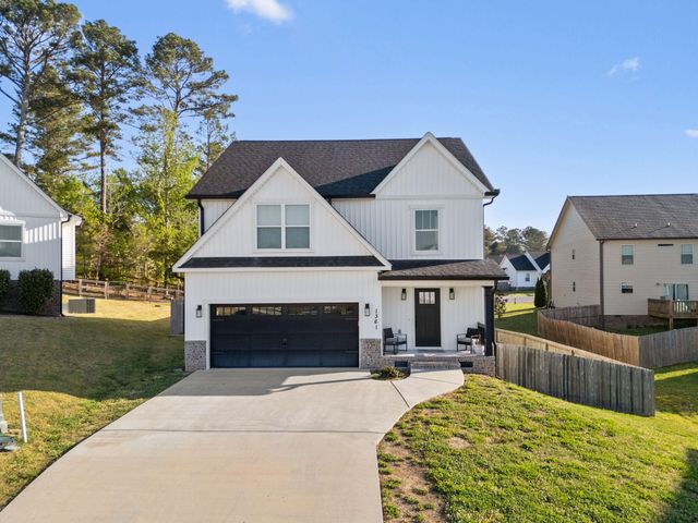 1361 Blake Stone Drive NW, Cleveland, TN 37312