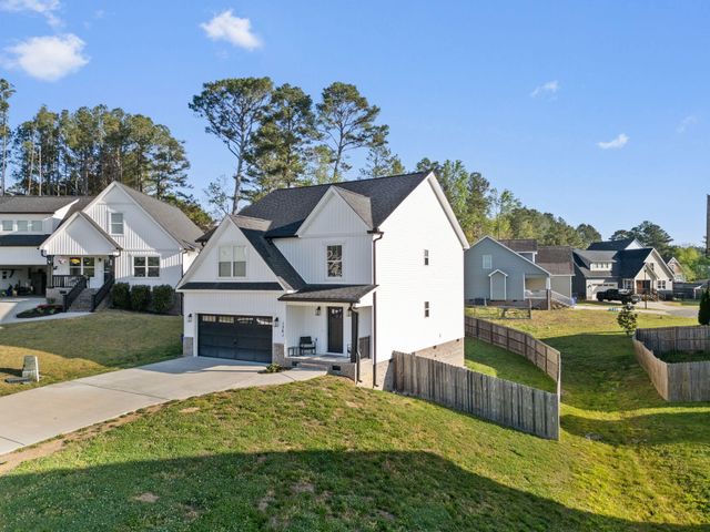 1361 Blake Stone Drive NW, Cleveland, TN 37312