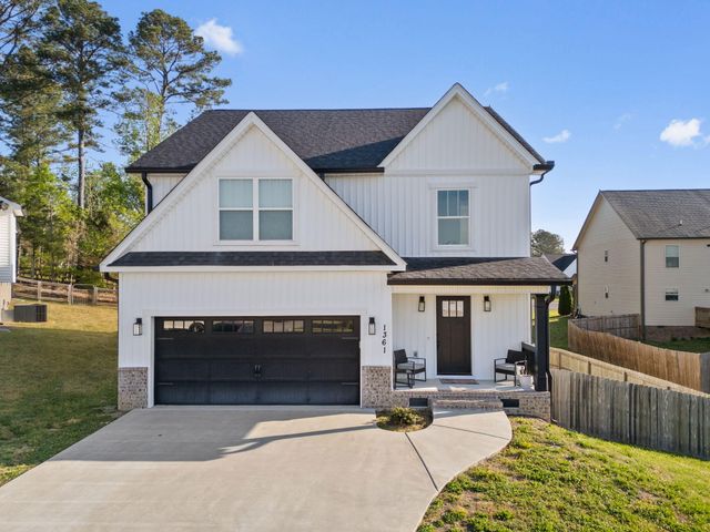 1361 Blake Stone Drive NW, Cleveland, TN 37312