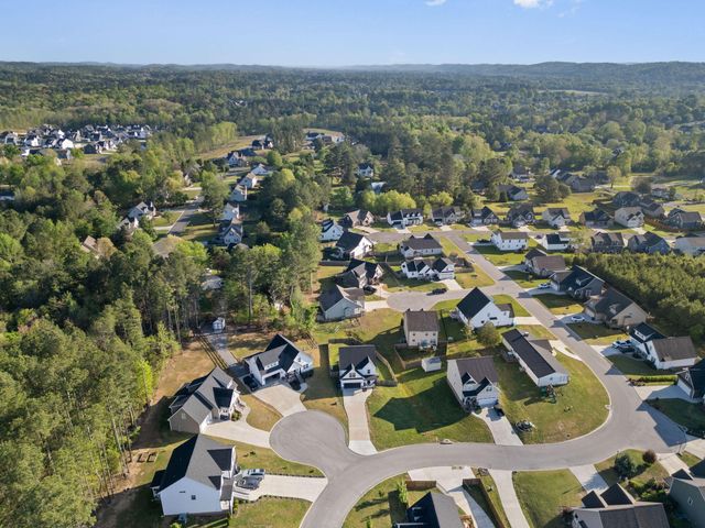 1361 Blake Stone Drive NW, Cleveland, TN 37312